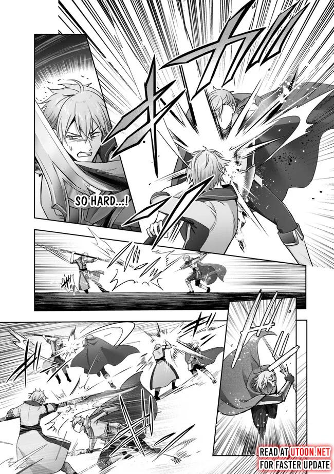 Read Jack of All Trades Party of None EN Manga Online