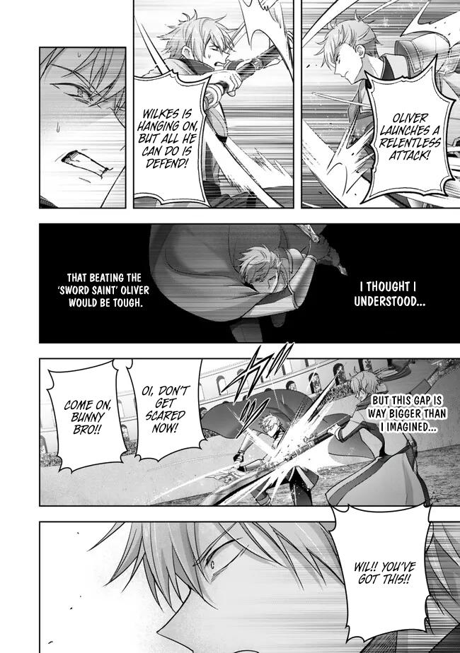 Read Jack of All Trades Party of None EN Manga Online