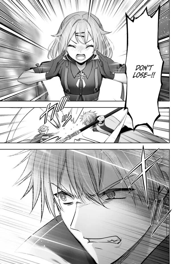 Read Jack of All Trades Party of None EN Manga Online