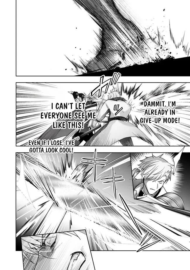 Read Jack of All Trades Party of None EN Manga Online