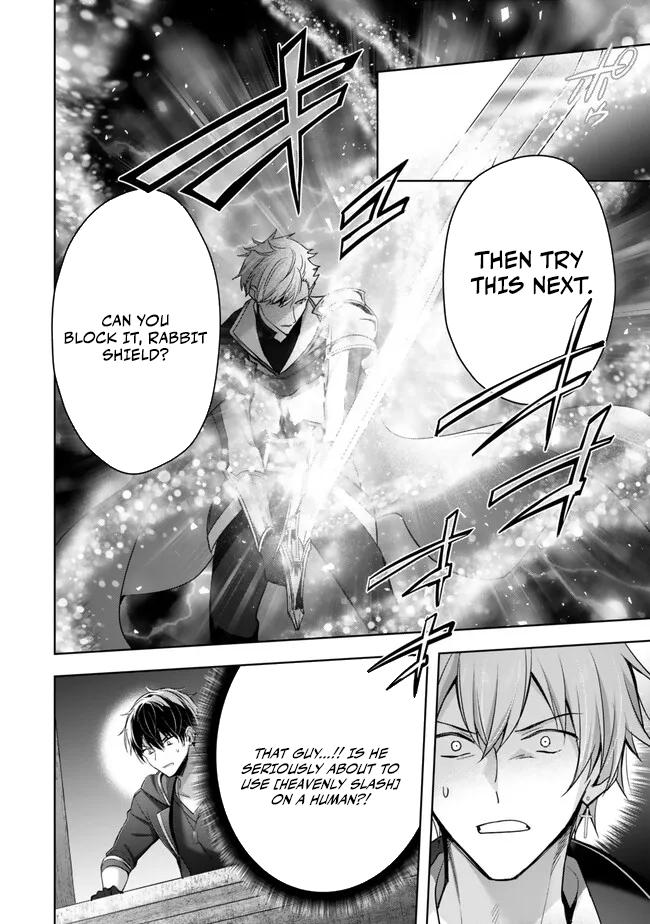 Read Jack of All Trades Party of None EN Manga Online