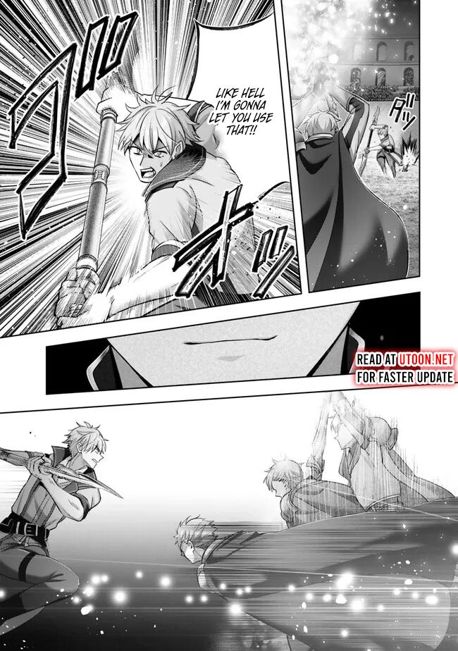 Read Jack of All Trades Party of None EN Manga Online