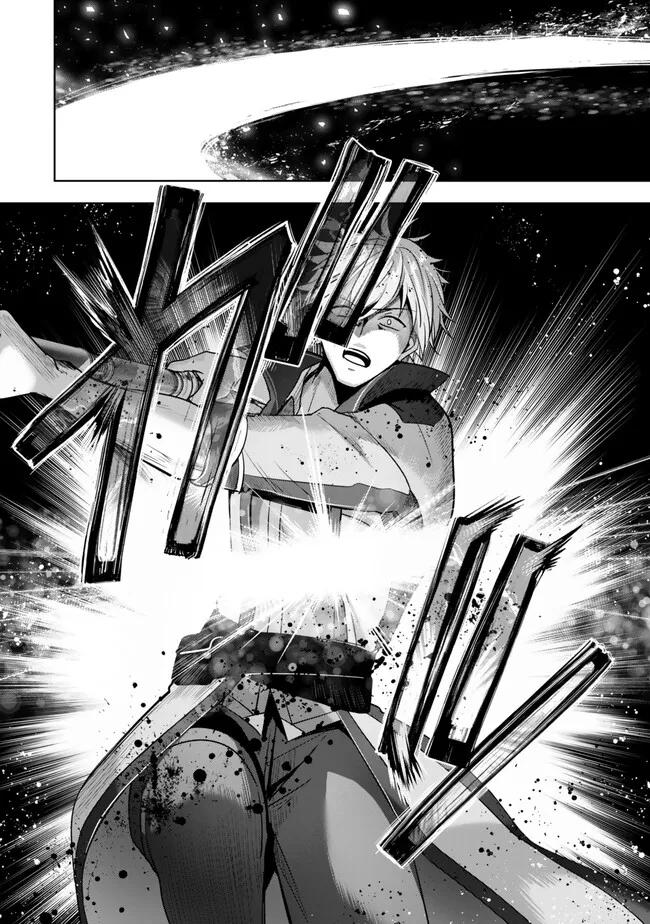 Read Jack of All Trades Party of None EN Manga Online