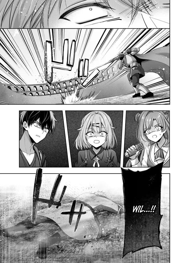 Read Jack of All Trades Party of None EN Manga Online