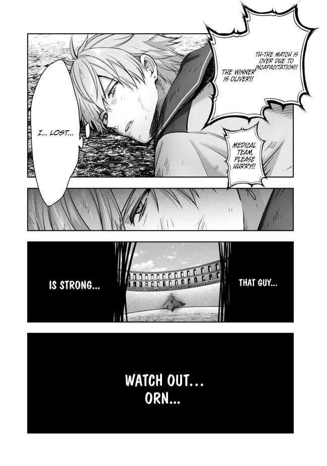 Read Jack of All Trades Party of None EN Manga Online