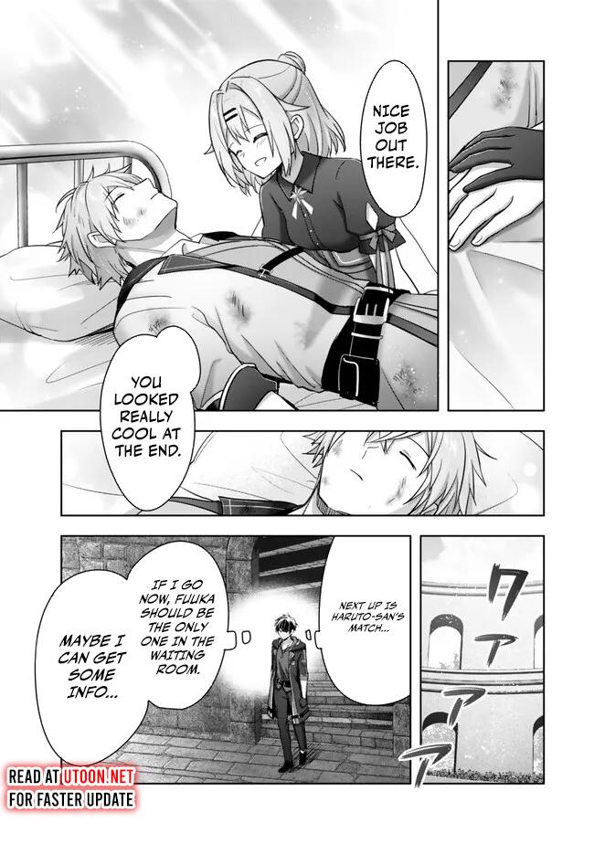 Read Jack of All Trades Party of None EN Manga Online