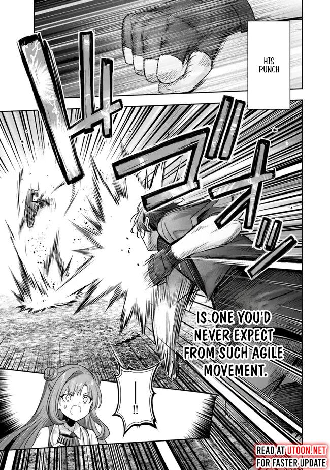 Read Jack of All Trades Party of None EN Manga Online