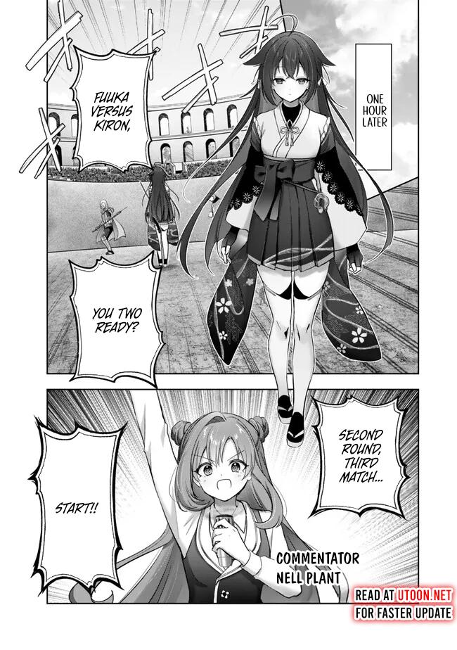 Read Jack of All Trades Party of None EN Manga Online