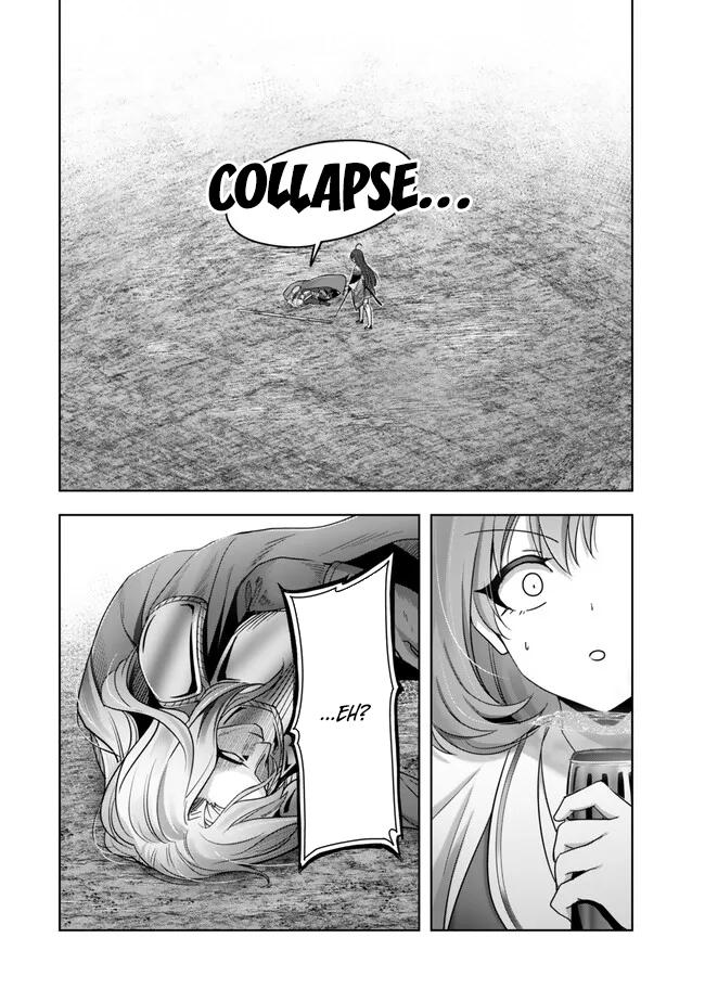 Read Jack of All Trades Party of None EN Manga Online