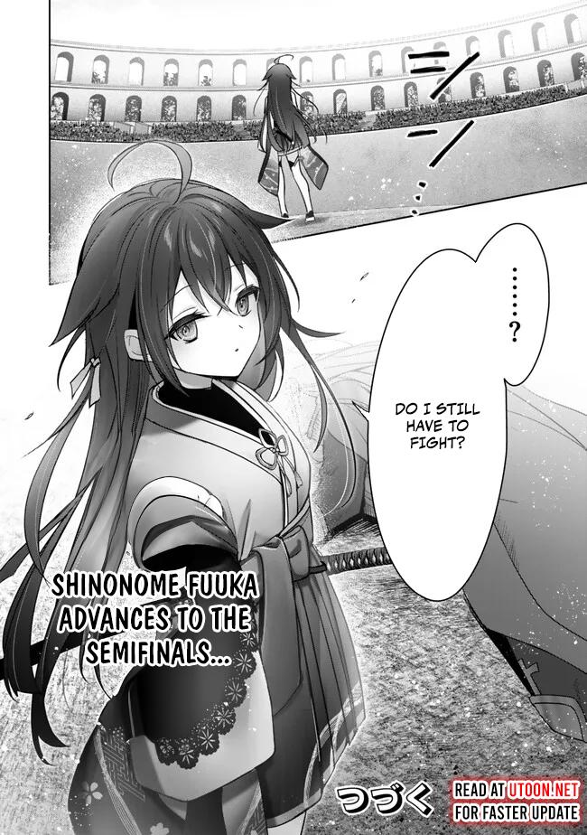 Read Jack of All Trades Party of None EN Manga Online