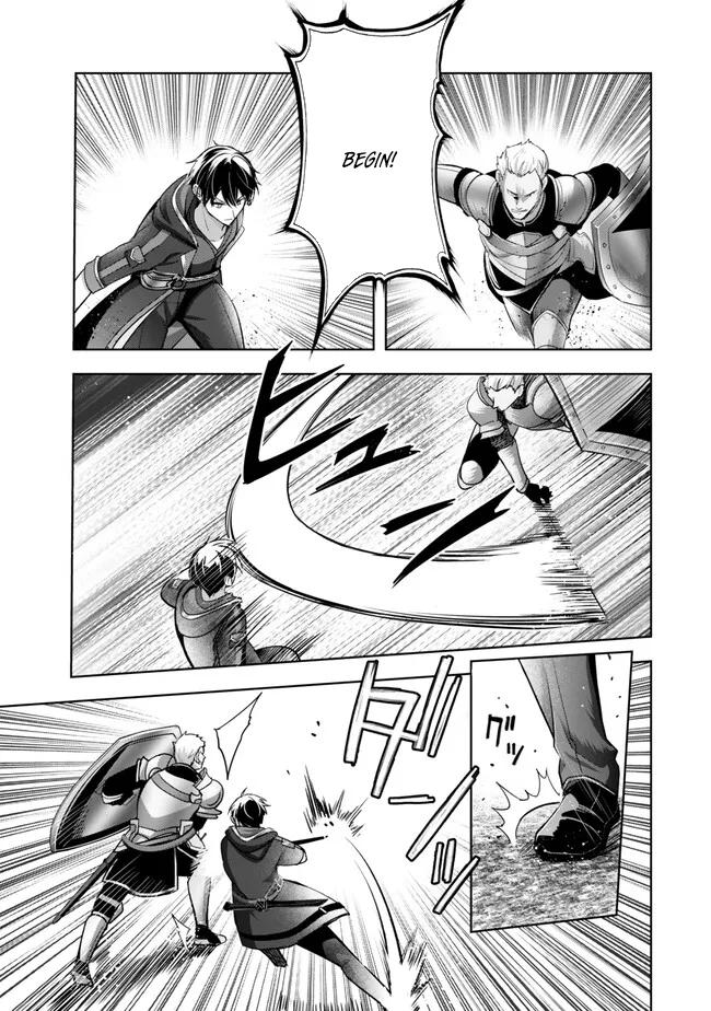 Read Jack of All Trades Party of None EN Manga Online