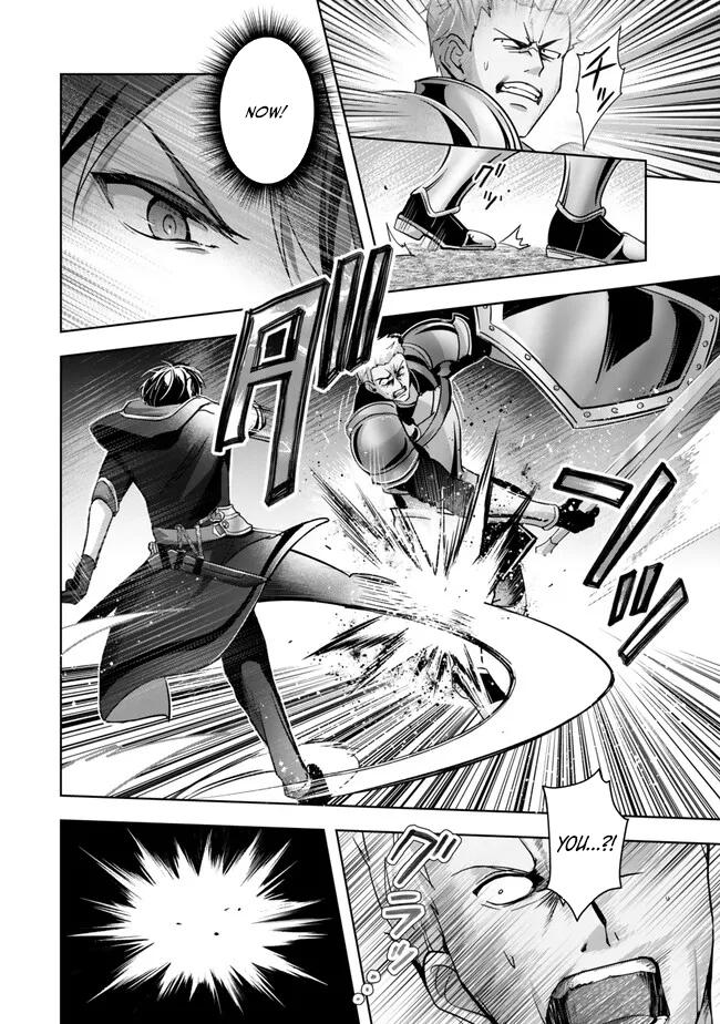 Read Jack of All Trades Party of None EN Manga Online