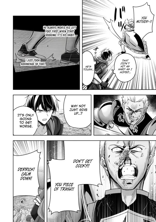 Read Jack of All Trades Party of None EN Manga Online