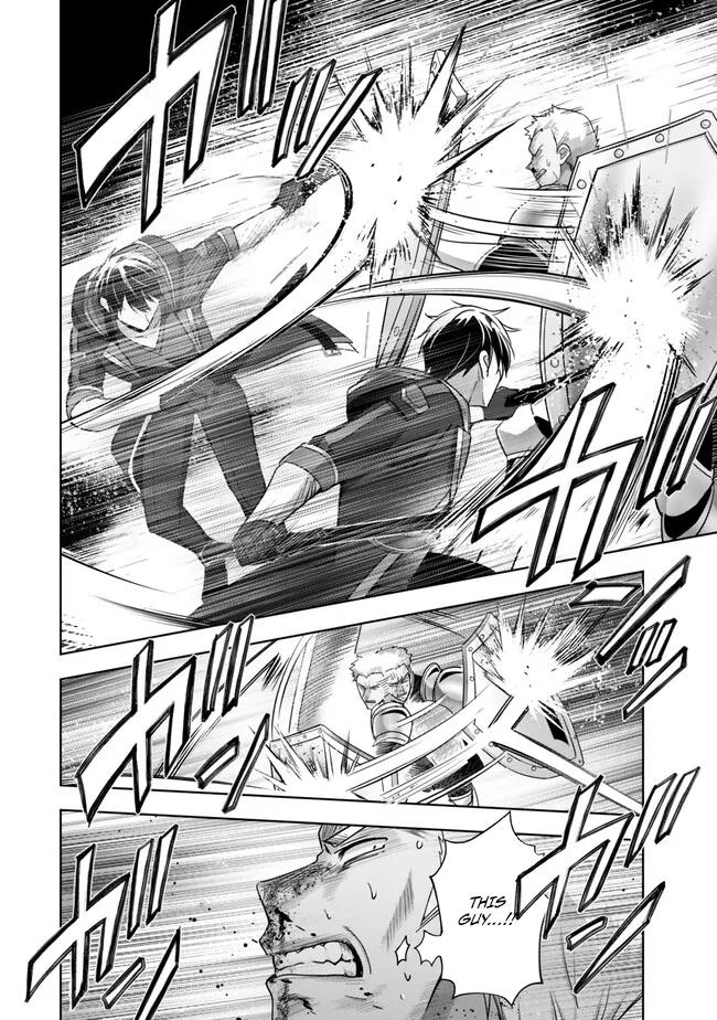 Read Jack of All Trades Party of None EN Manga Online