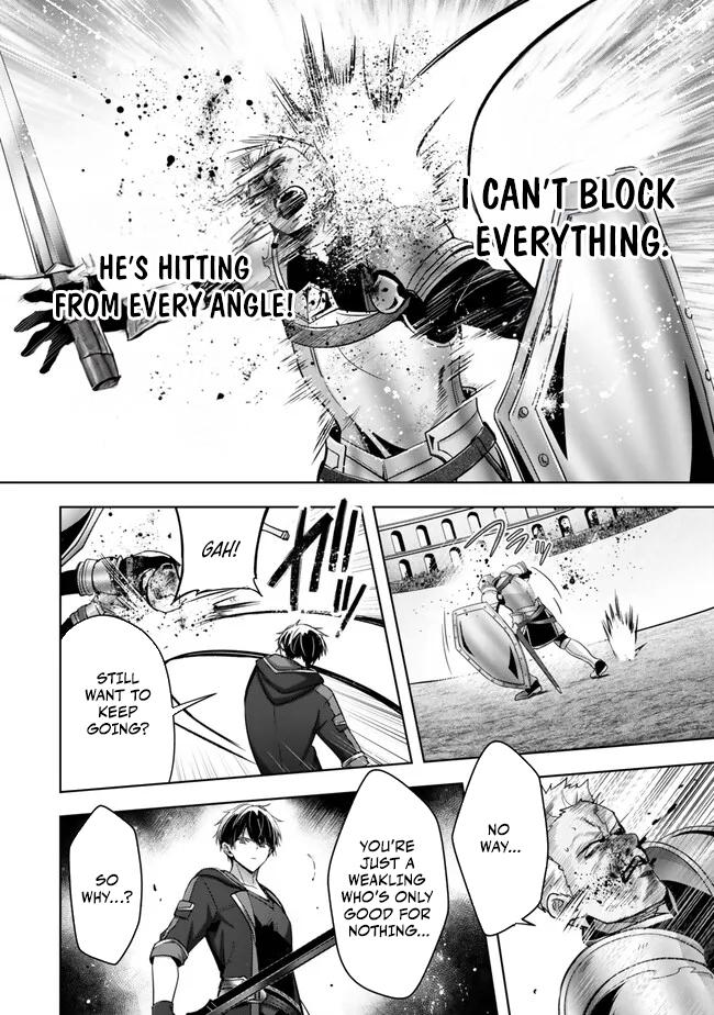 Read Jack of All Trades Party of None EN Manga Online