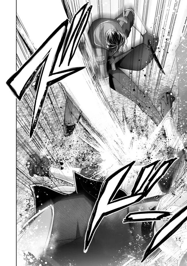 Read Jack of All Trades Party of None EN Manga Online