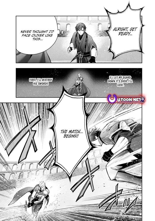 Read Jack of All Trades Party of None EN Manga Online