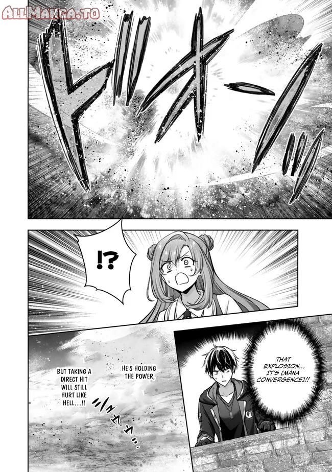 Read Jack of All Trades Party of None EN Manga Online