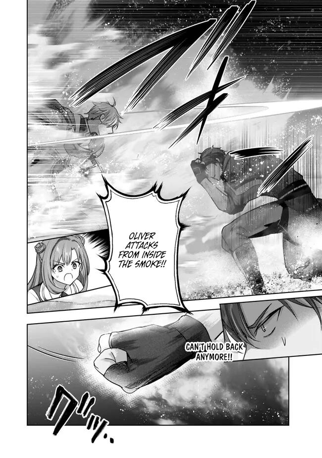 Read Jack of All Trades Party of None EN Manga Online