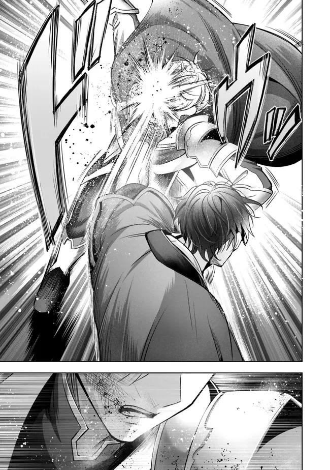 Read Jack of All Trades Party of None EN Manga Online