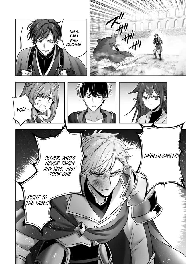 Read Jack of All Trades Party of None EN Manga Online