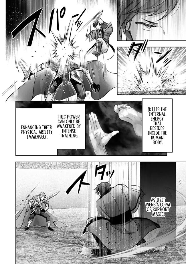 Read Jack of All Trades Party of None EN Manga Online