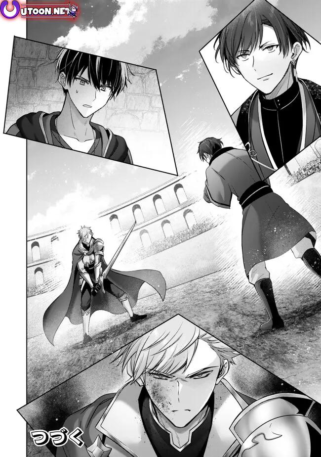 Read Jack of All Trades Party of None EN Manga Online