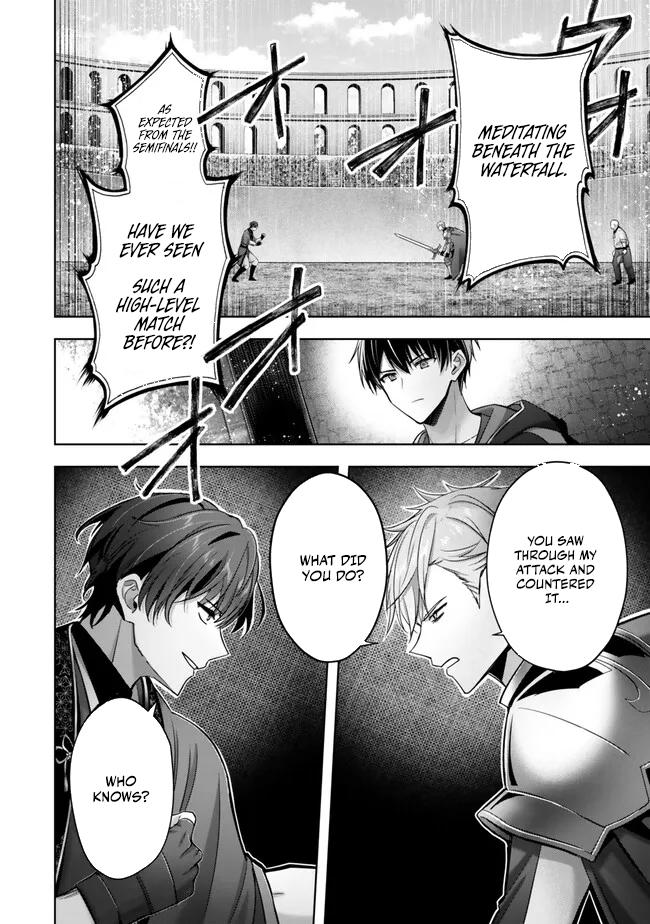 Read Jack of All Trades Party of None EN Manga Online