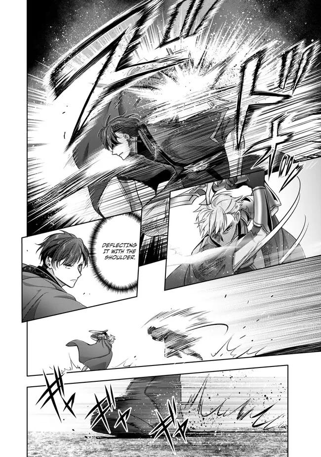 Read Jack of All Trades Party of None EN Manga Online