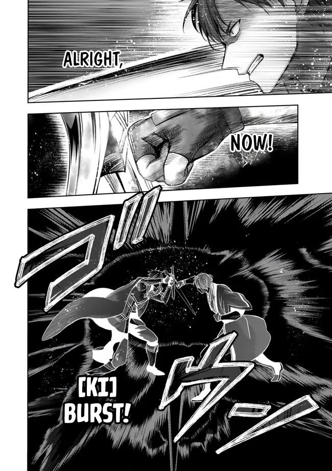 Read Jack of All Trades Party of None EN Manga Online