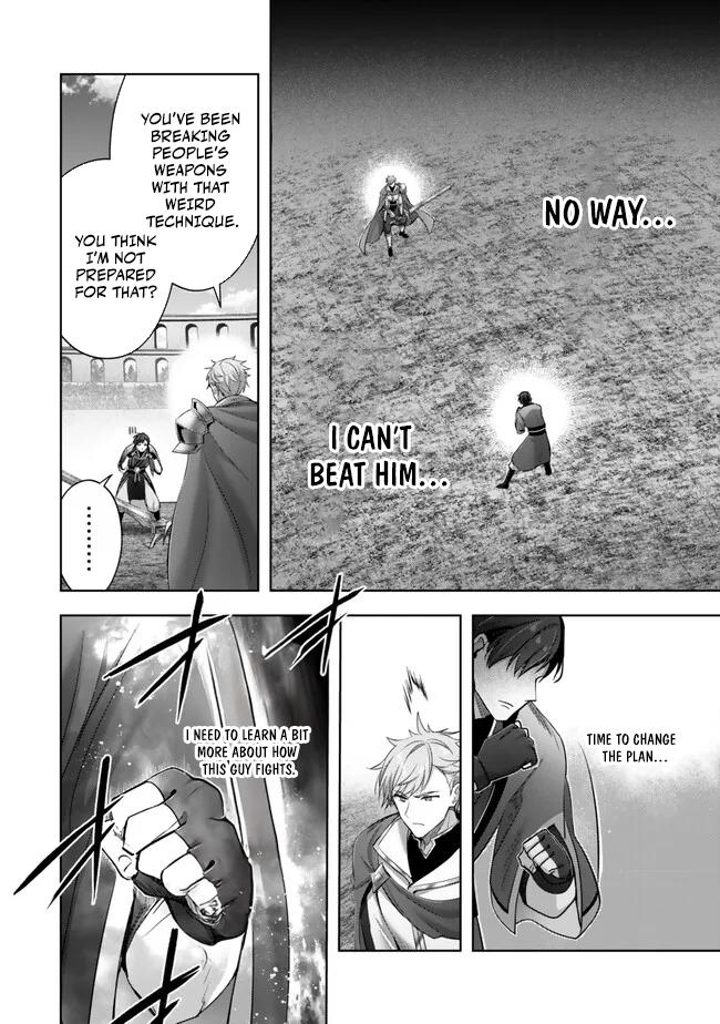 Read Jack of All Trades Party of None EN Manga Online