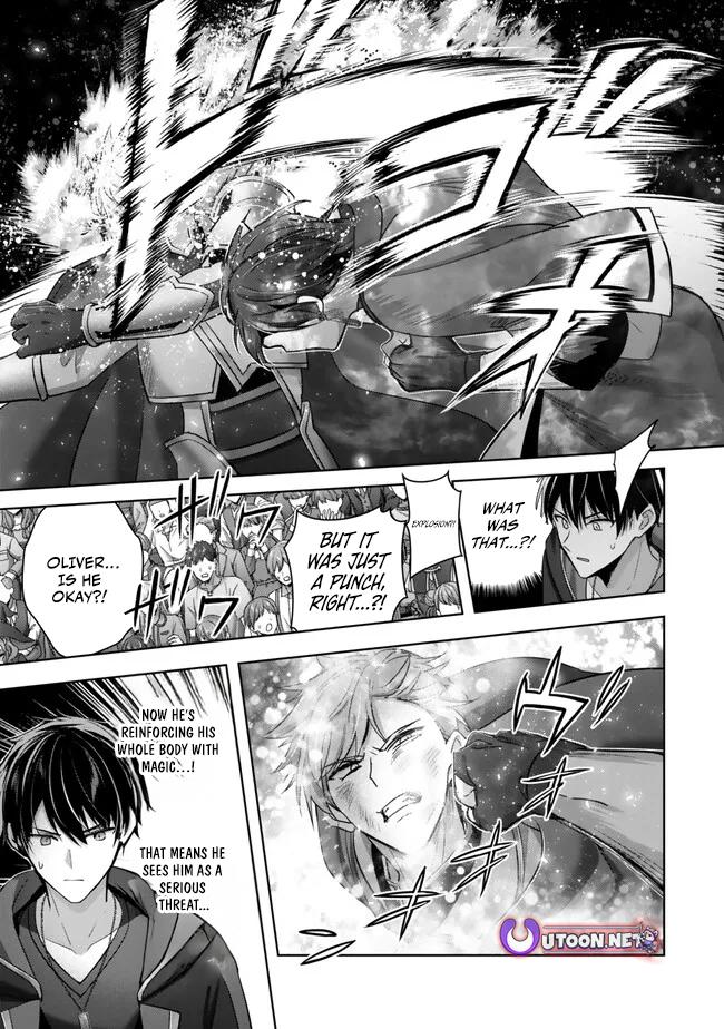 Read Jack of All Trades Party of None EN Manga Online