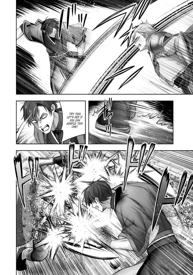 Read Jack of All Trades Party of None EN Manga Online