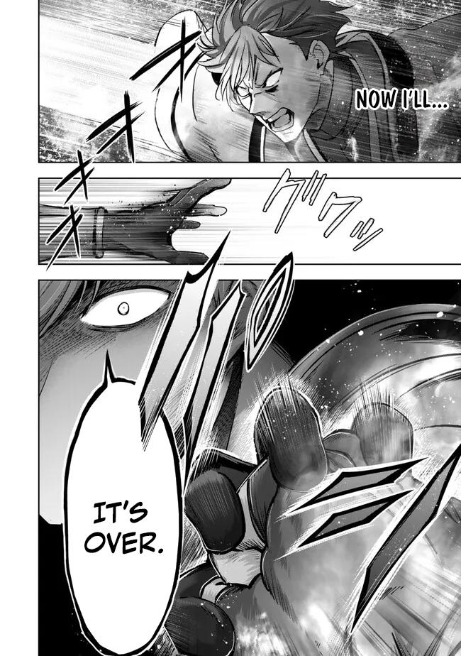 Read Jack of All Trades Party of None EN Manga Online