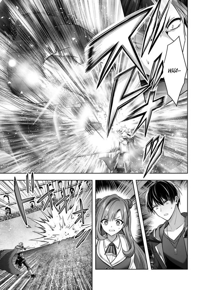 Read Jack of All Trades Party of None EN Manga Online