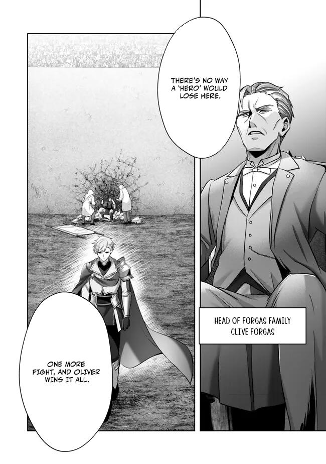 Read Jack of All Trades Party of None EN Manga Online