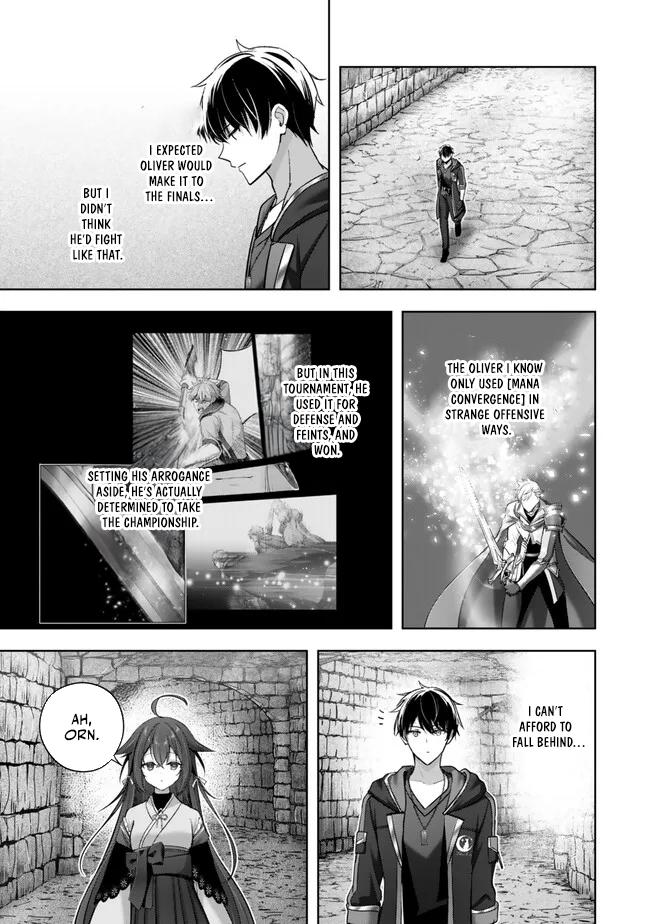 Read Jack of All Trades Party of None EN Manga Online