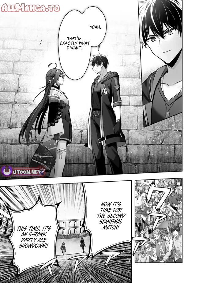 Read Jack of All Trades Party of None EN Manga Online