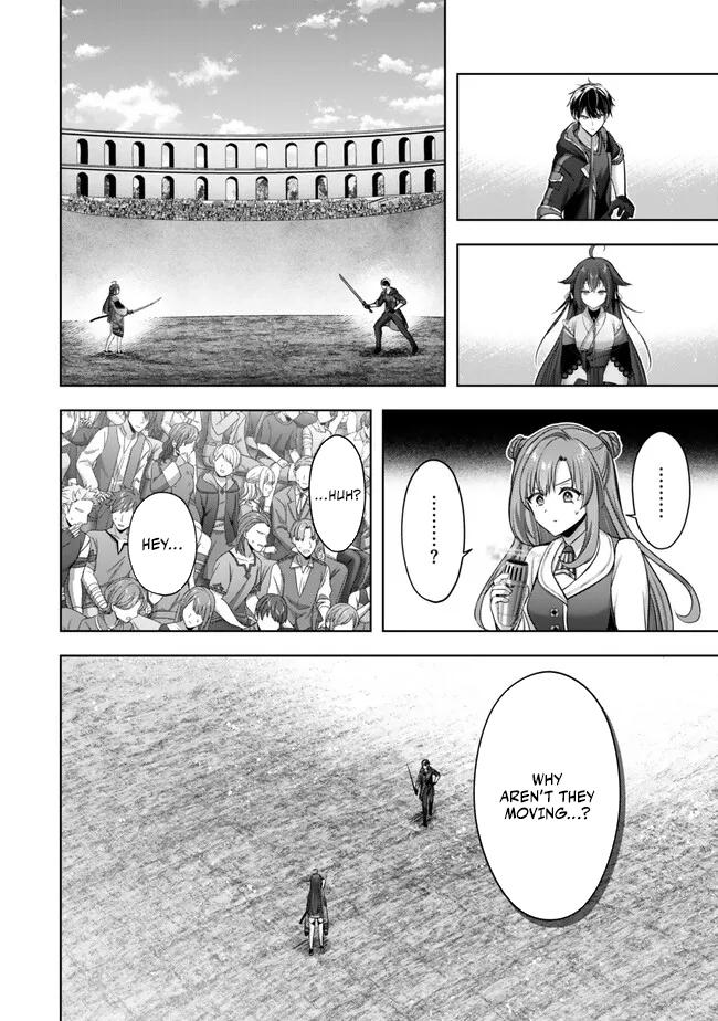 Read Jack of All Trades Party of None EN Manga Online