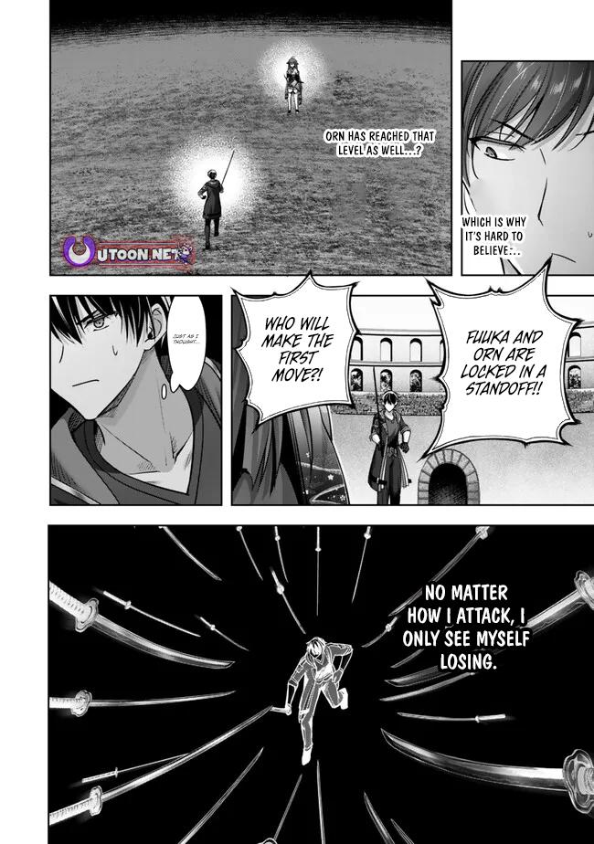 Read Jack of All Trades Party of None EN Manga Online