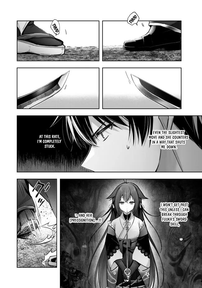 Read Jack of All Trades Party of None EN Manga Online