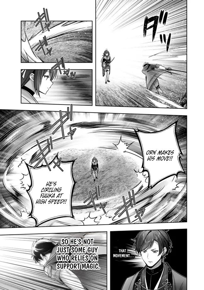 Read Jack of All Trades Party of None EN Manga Online