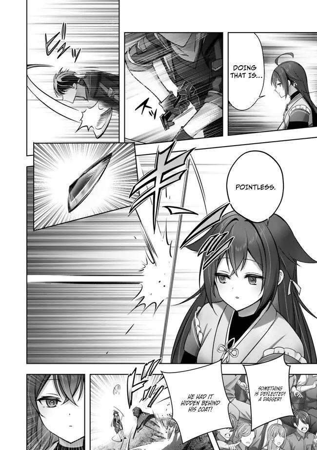 Read Jack of All Trades Party of None EN Manga Online