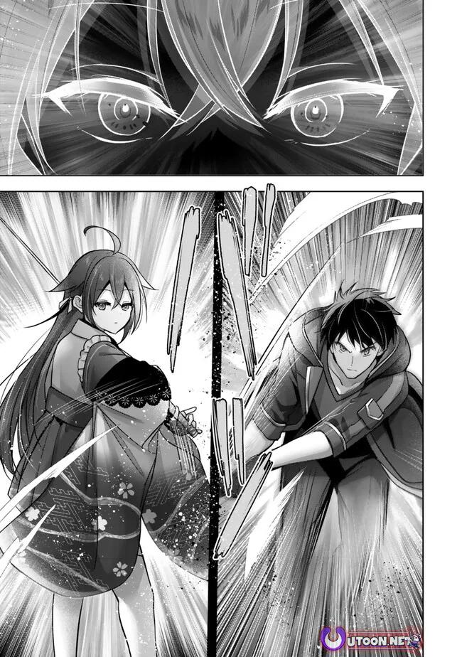 Read Jack of All Trades Party of None EN Manga Online