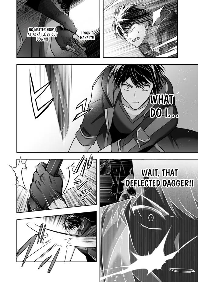 Read Jack of All Trades Party of None EN Manga Online