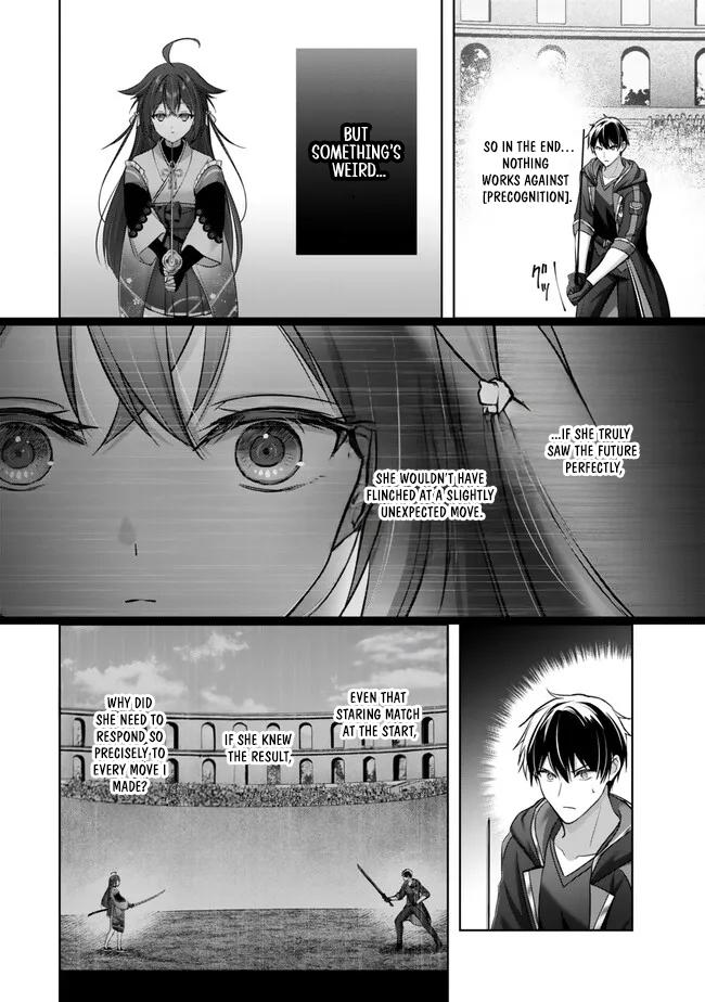 Read Jack of All Trades Party of None EN Manga Online