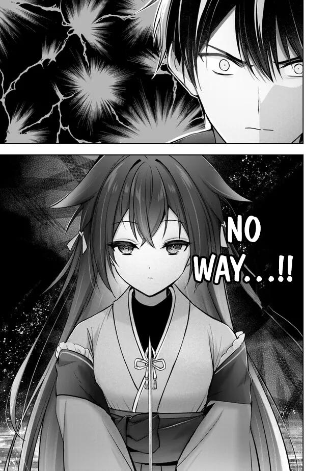 Read Jack of All Trades Party of None EN Manga Online