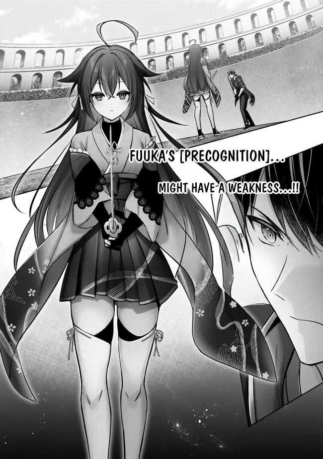 Read Jack of All Trades Party of None EN Manga Online