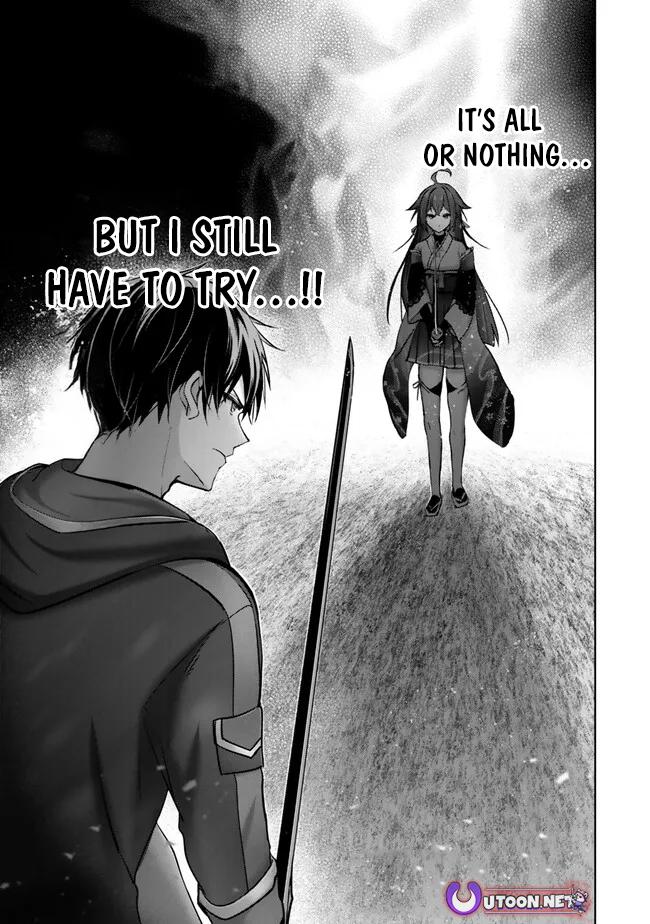 Read Jack of All Trades Party of None EN Manga Online