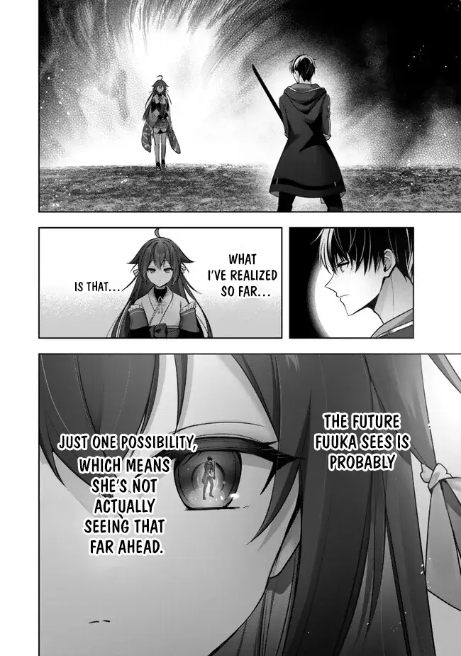 Read Jack of All Trades Party of None EN Manga Online